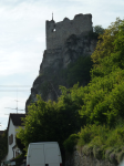 Burgruine